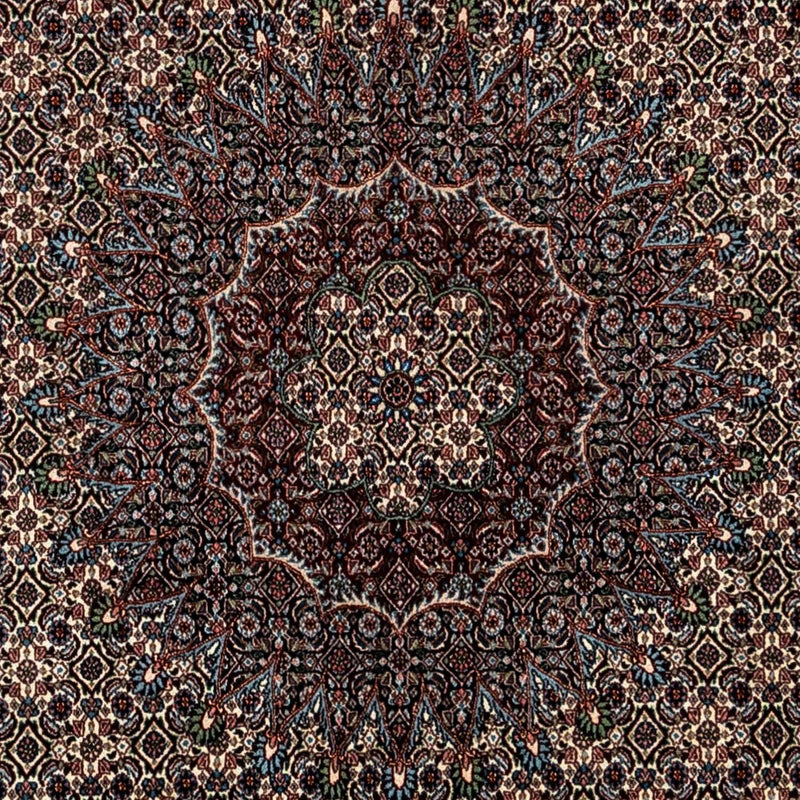 Moud Teppe 245x348cm - Persisk teppe