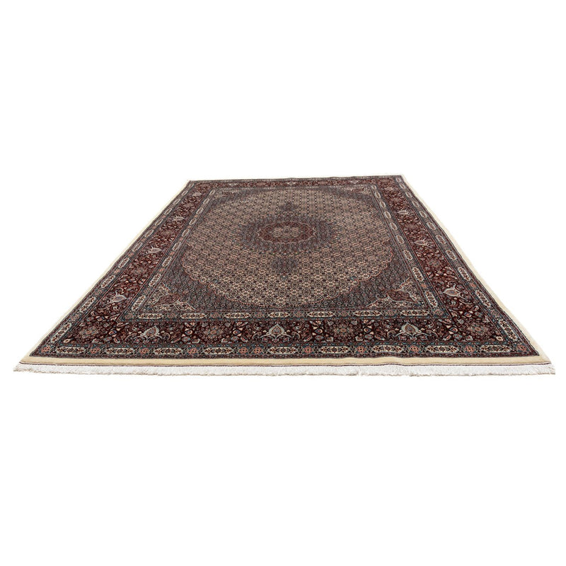 Moud Teppe 245x348cm - Persisk teppe