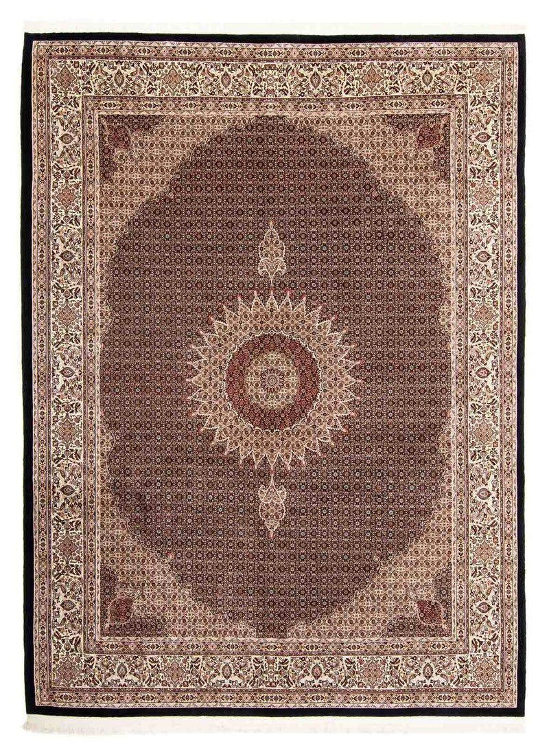 Moud Teppe 386x300cm - Persisk teppe