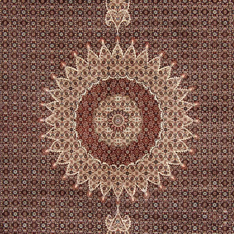 Moud Teppe 386x300cm - Persisk teppe