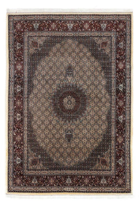 Moud Teppe 346x245cm - Persisk teppe – product image