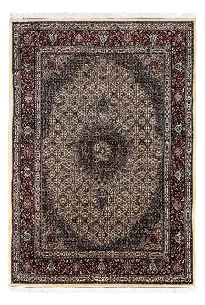 Moud Teppe 346x245cm - Persisk teppe