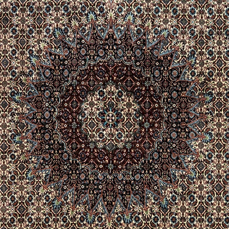 Moud Teppe 346x245cm - Persisk teppe