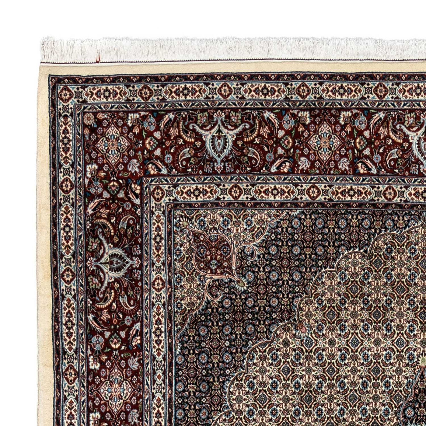 Moud Teppe 346x245cm - Persisk teppe