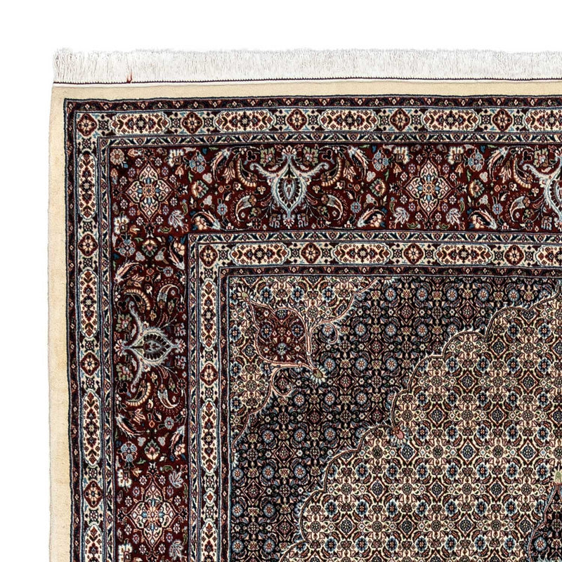 Moud Teppe 346x245cm - Persisk teppe