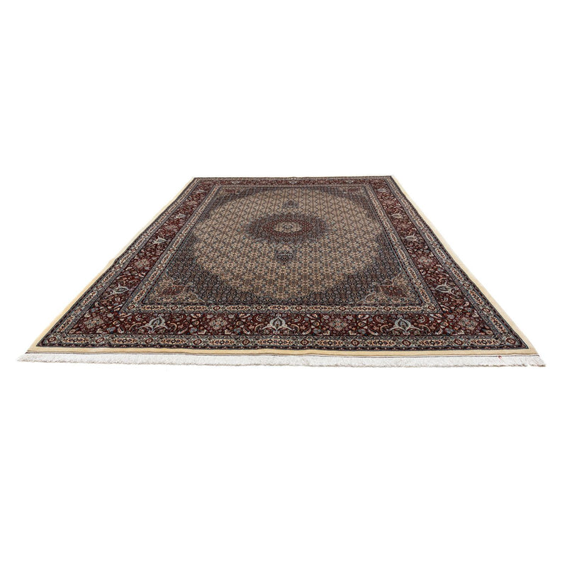 Moud Teppe 346x245cm - Persisk teppe