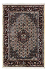 Moud Teppe 343x247cm - Persisk teppe – product image