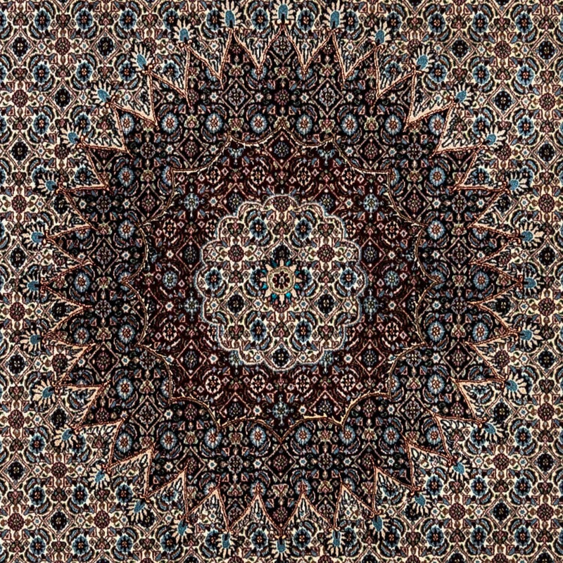 Moud Teppe 343x247cm - Persisk teppe