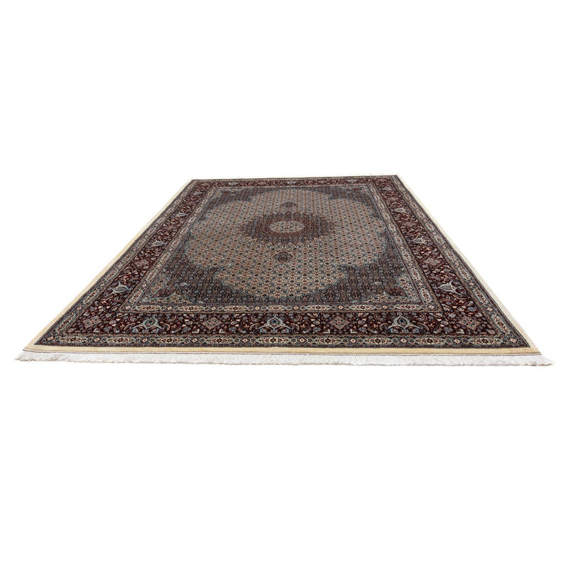 Moud Teppe 343x247cm - Persisk teppe