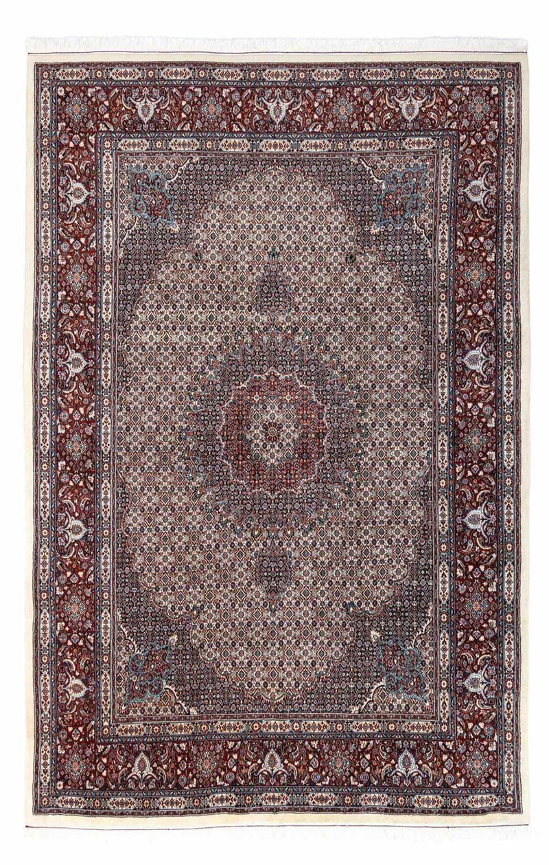 Moud Teppe 347x248cm - Persisk teppe