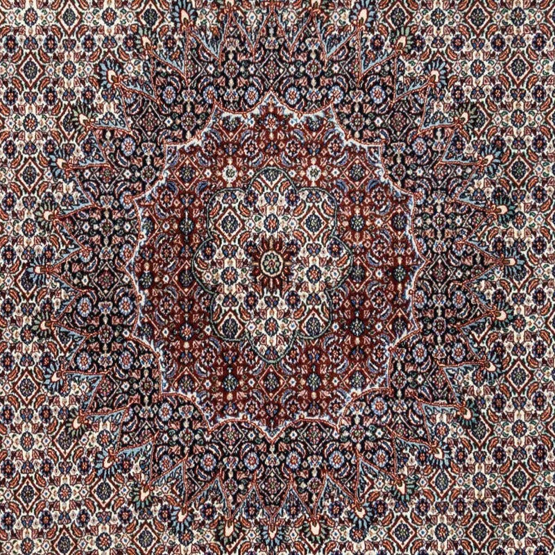 Moud Teppe 347x248cm - Persisk teppe