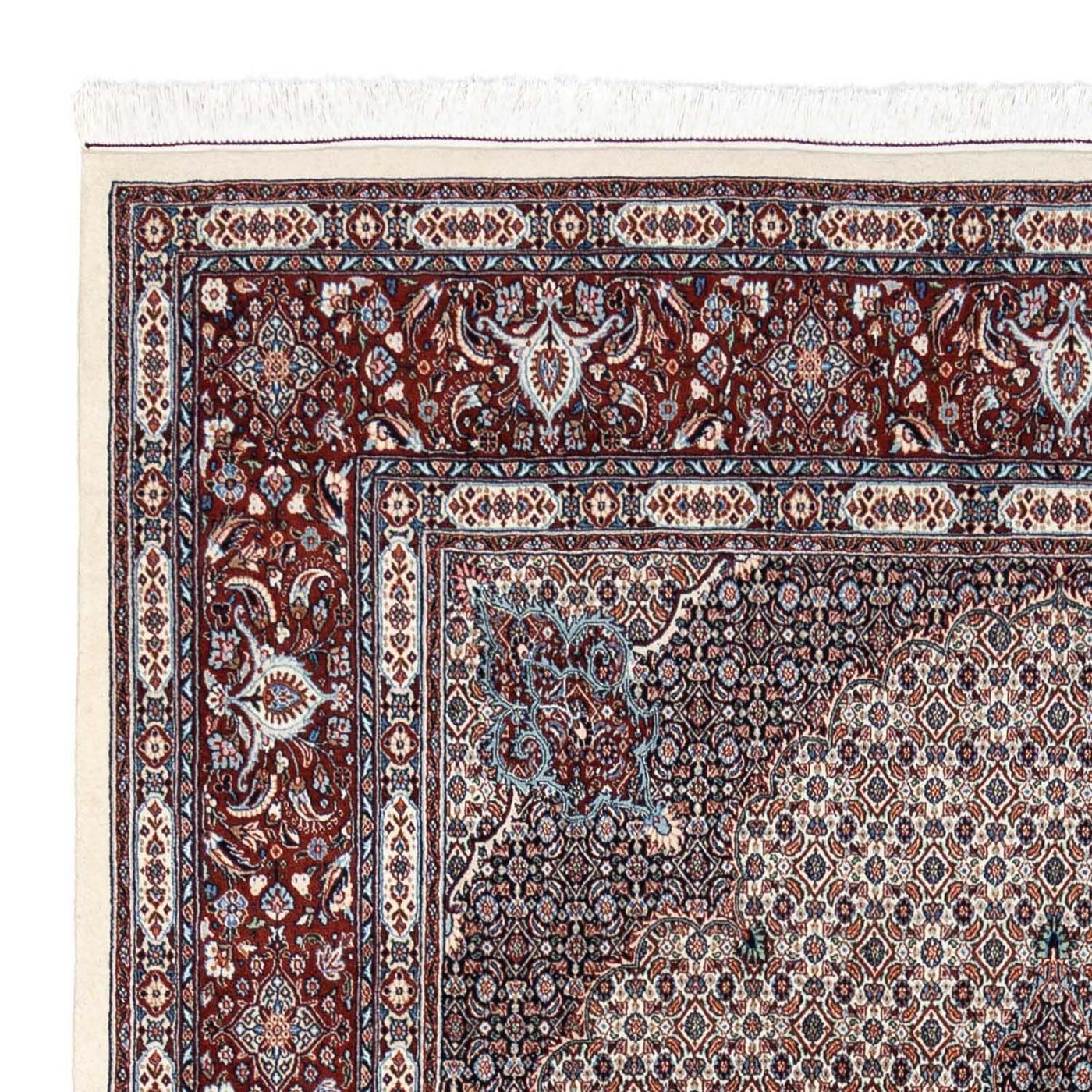 Moud Teppe 347x248cm - Persisk teppe