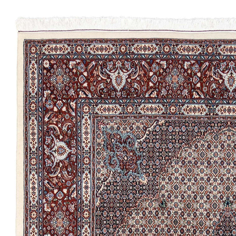 Moud Teppe 347x248cm - Persisk teppe