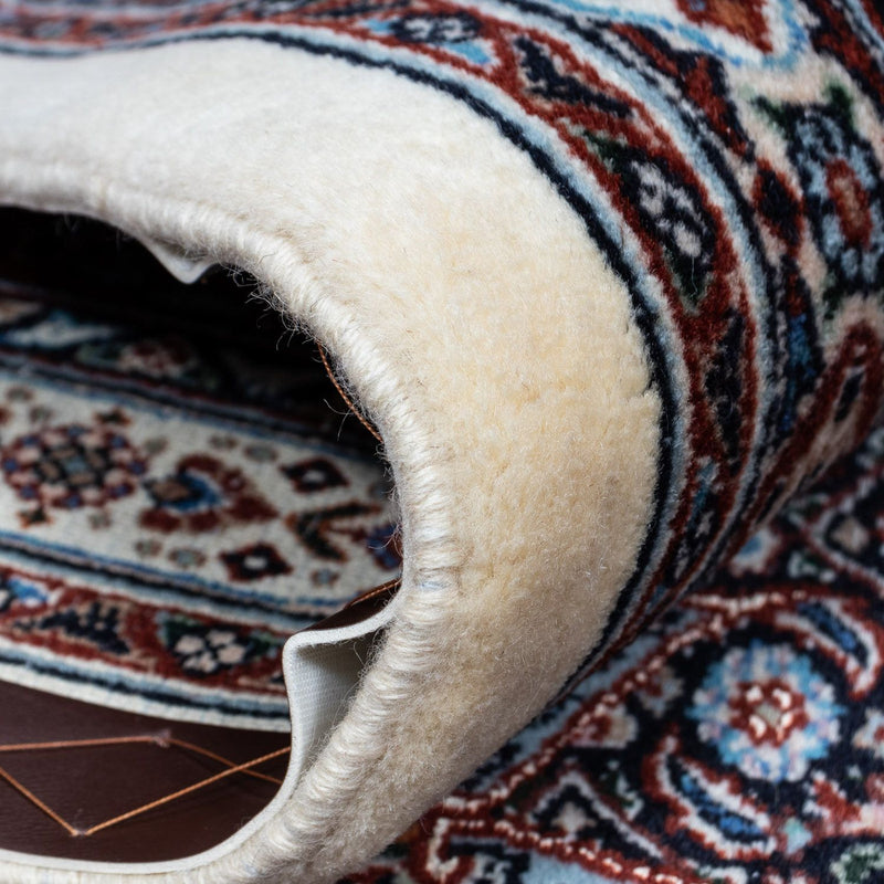 Moud Teppe 347x248cm - Persisk teppe