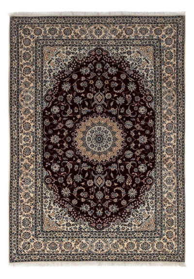 Nain - 9 la Teppe 251x352cm - Persisk teppe