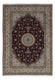 Nain - 9 la Teppe 352x251cm - Persisk teppe