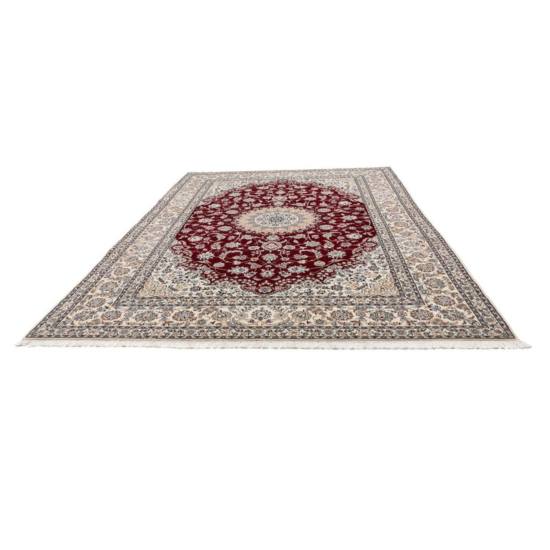 Nain - 9 la Teppe 352x251cm - Persisk teppe