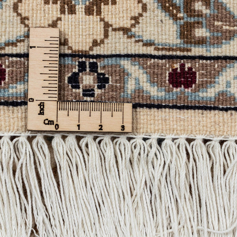 Nain - 9 la Teppe 352x251cm - Persisk teppe