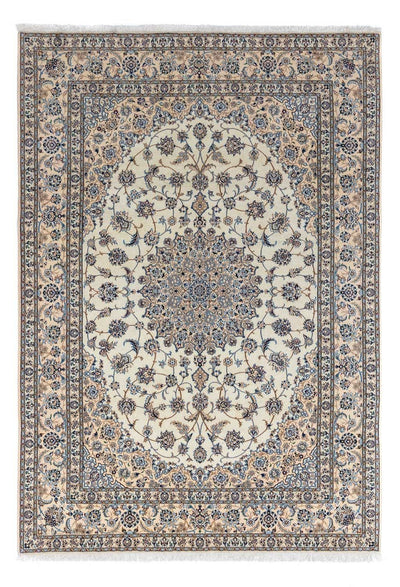 Moud Teppe 248x356cm - Persisk teppe