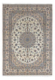Moud Teppe 356x248cm - Persisk teppe