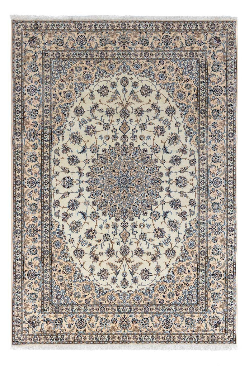 Moud Teppe 356x248cm - Persisk teppe
