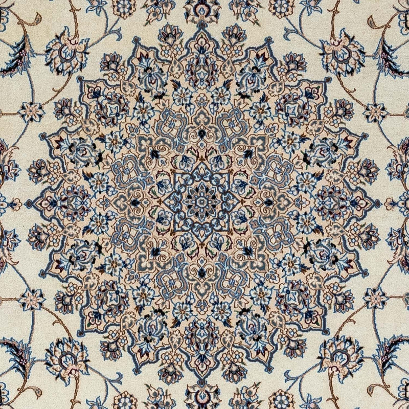 Moud Teppe 356x248cm - Persisk teppe