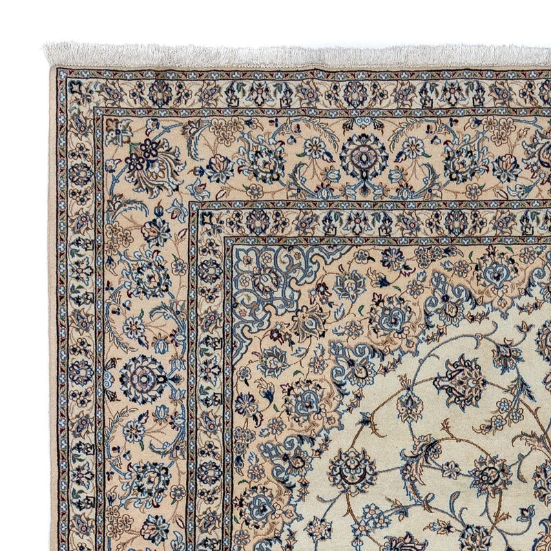 Moud Teppe 356x248cm - Persisk teppe