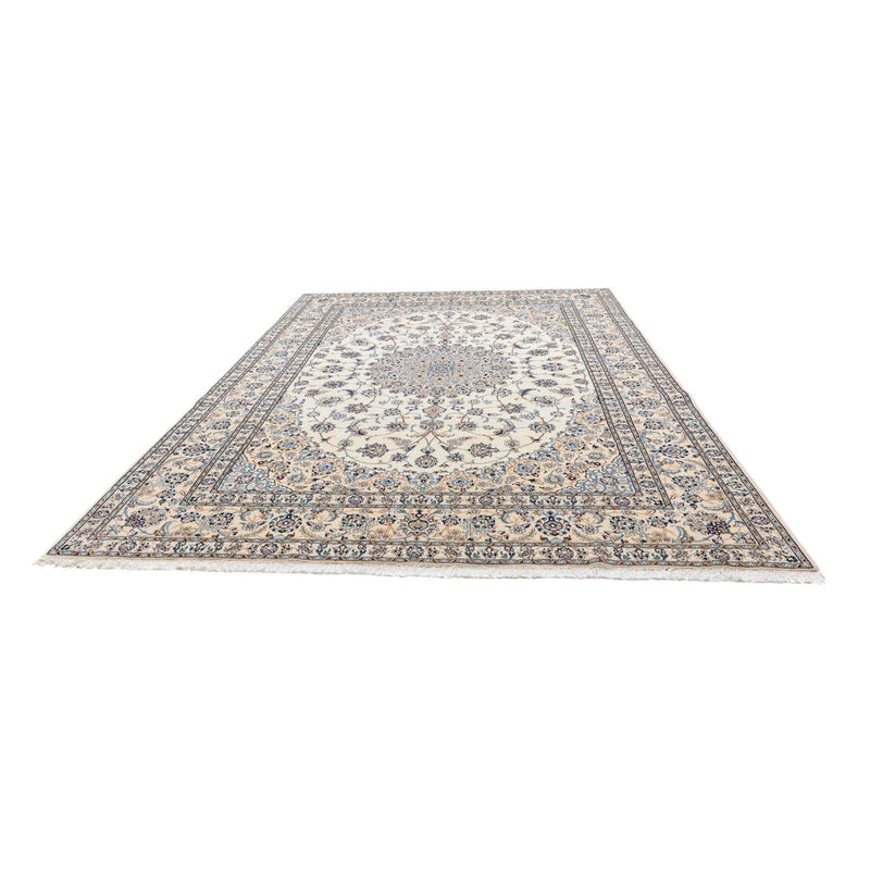 Moud Teppe 356x248cm - Persisk teppe