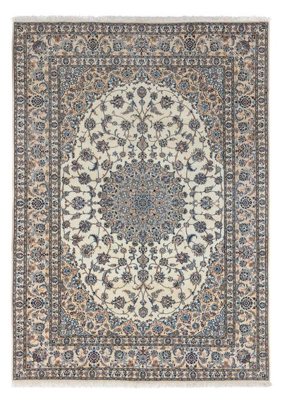 Nain - 9 la Teppe 250x350cm - Persisk teppe