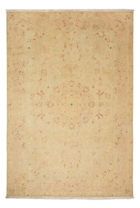 Tabriz - 50 Raj Teppe 298x198cm - Persisk teppe – product image