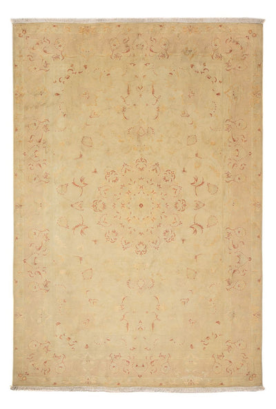 Tabriz - 50 Raj Teppe 198x298cm - Persisk teppe