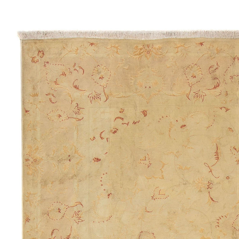 Tabriz - 50 Raj Teppe 298x198cm - Persisk teppe
