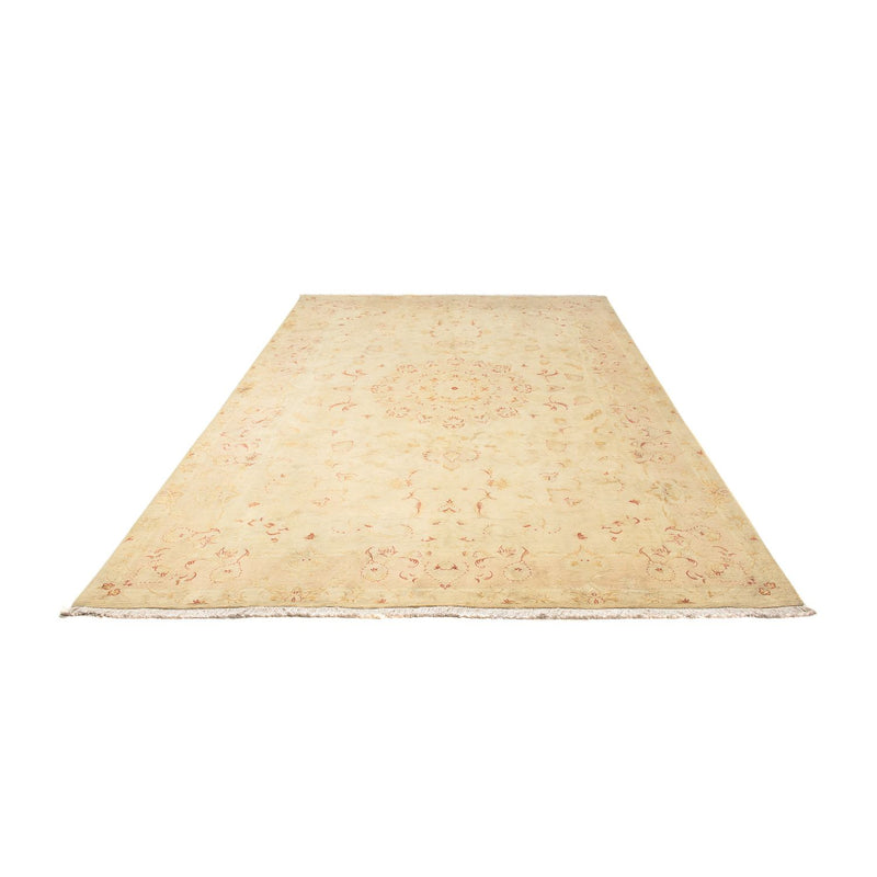 Tabriz - 50 Raj Teppe 298x198cm - Persisk teppe