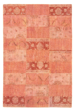 Patchwork Tepper