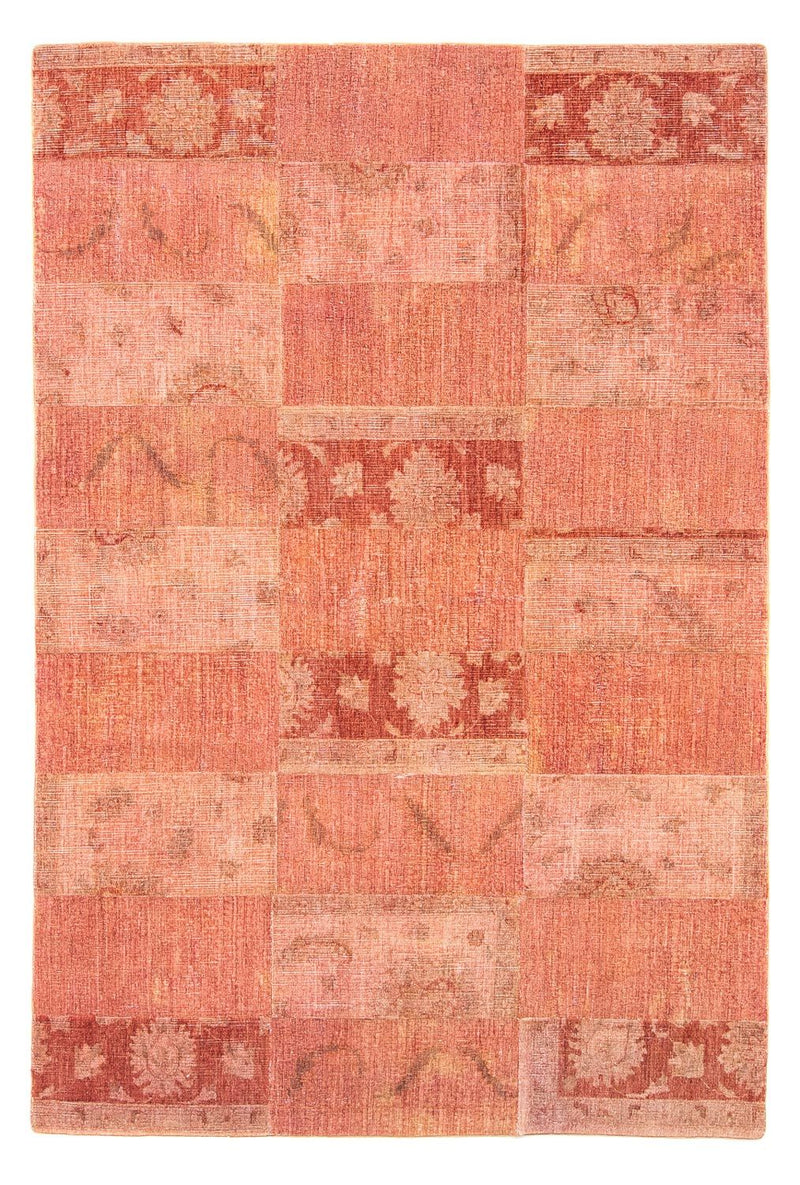 Lappeteppe 270x181cm - Perserteppich Wollteppich