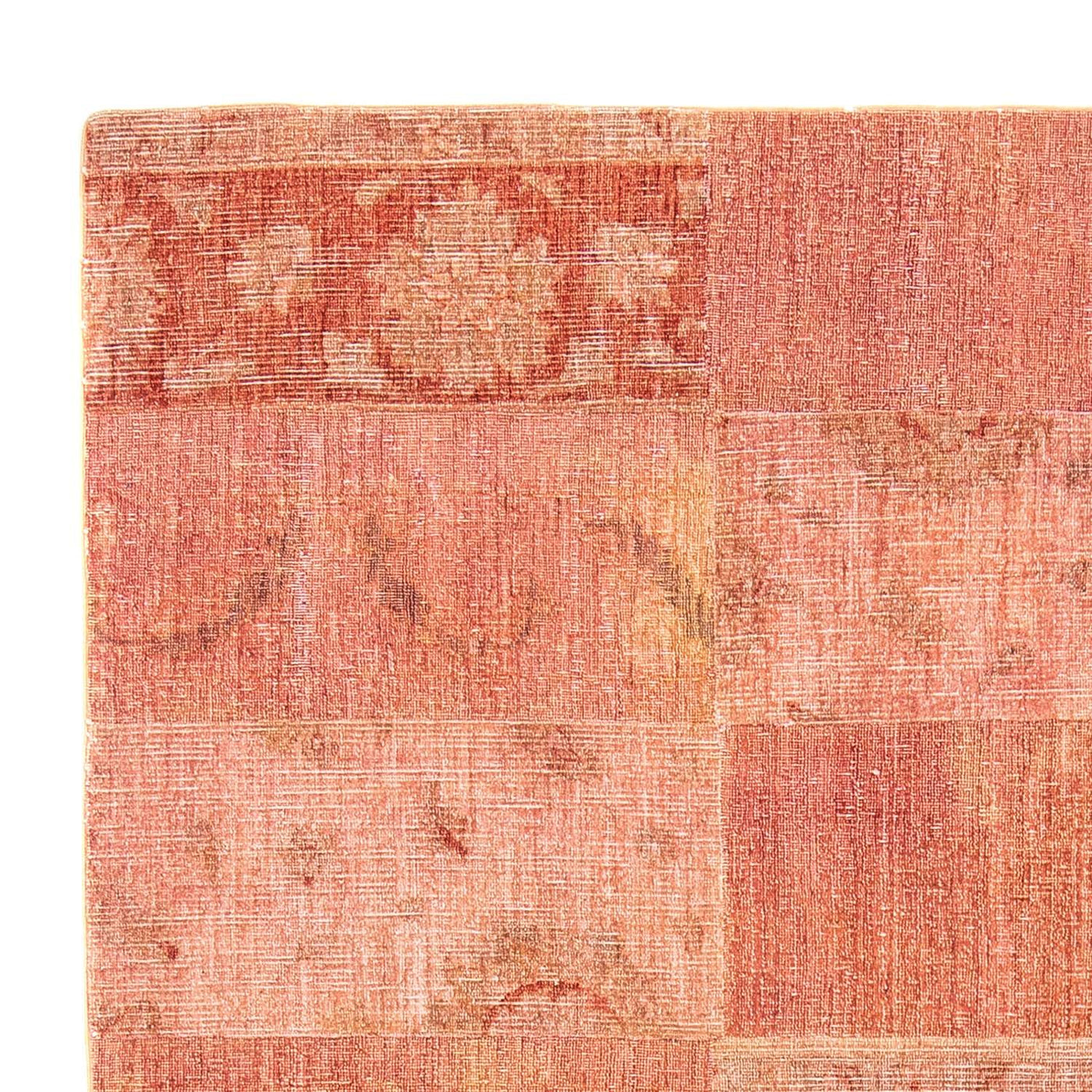 Lappeteppe 270x181cm - Perserteppich Wollteppich