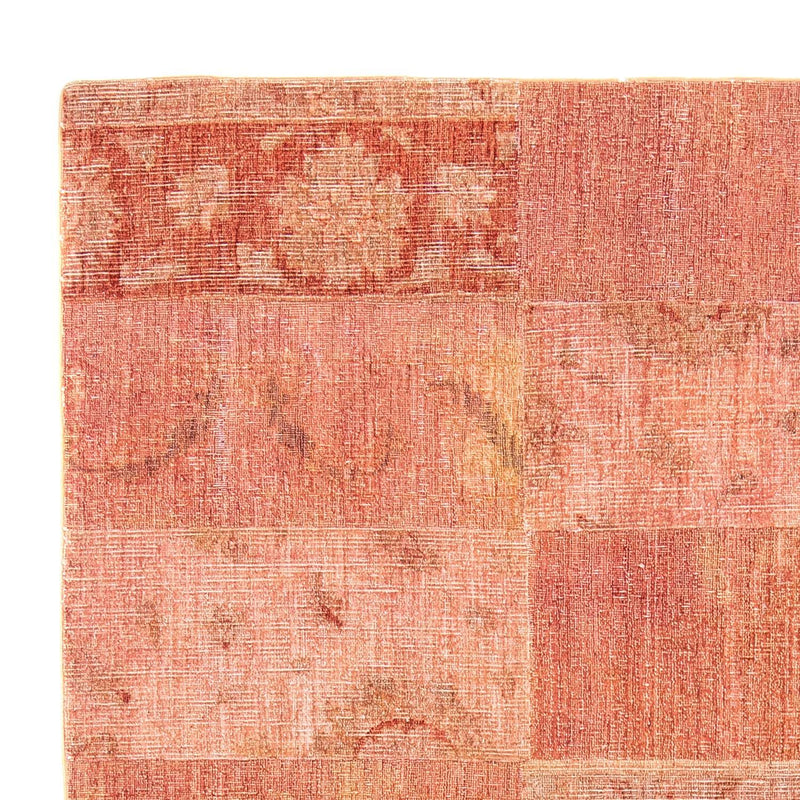 Lappeteppe 270x181cm - Perserteppich Wollteppich