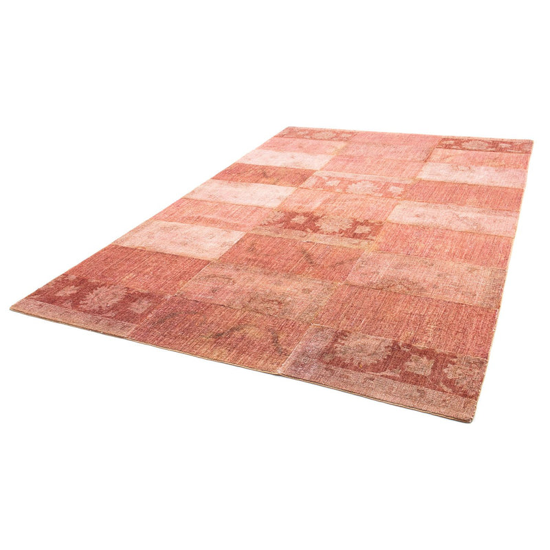 Lappeteppe 270x181cm - Perserteppich Wollteppich
