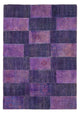 Lappeteppe 165x235cm - Perserteppich Wollteppich