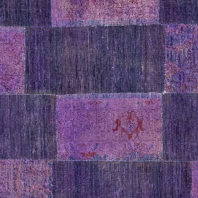 Lappeteppe 165x235cm - Perserteppich Wollteppich