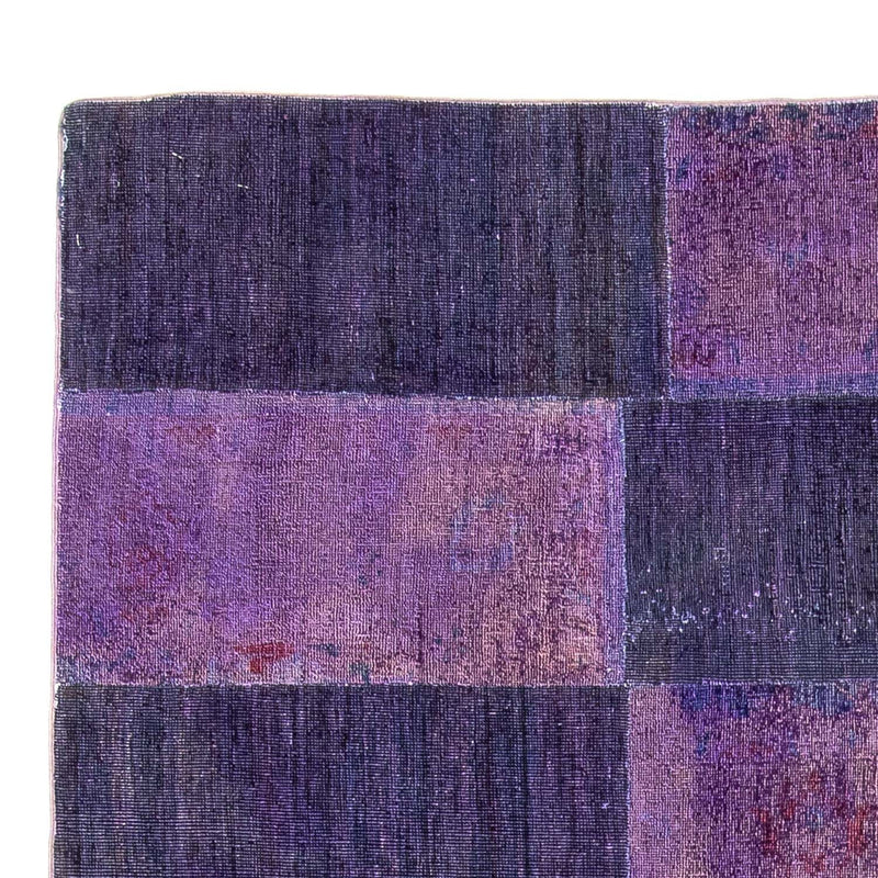 Lappeteppe 165x235cm - Perserteppich Wollteppich