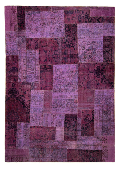 Lappeteppe 260x356cm - Perserteppich Wollteppich