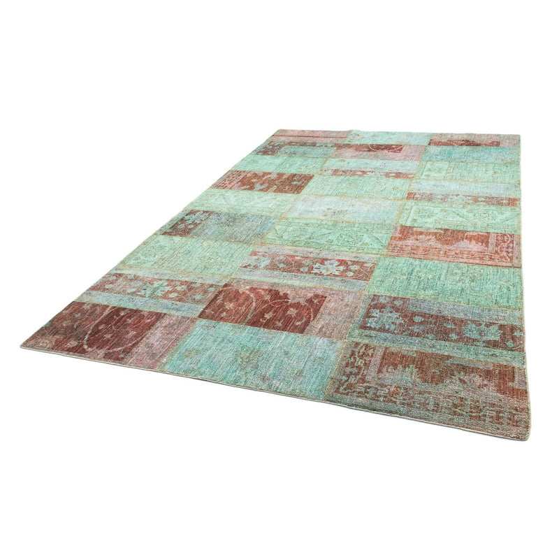 Lappeteppe 182x270cm - Perserteppich Wollteppich