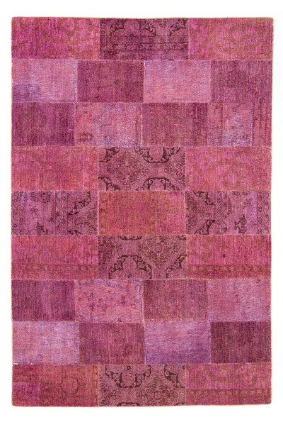 Lappeteppe 182x264cm - Perserteppich Wollteppich