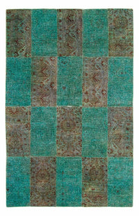 Lappeteppe 243x149cm - Ullteppe – product image