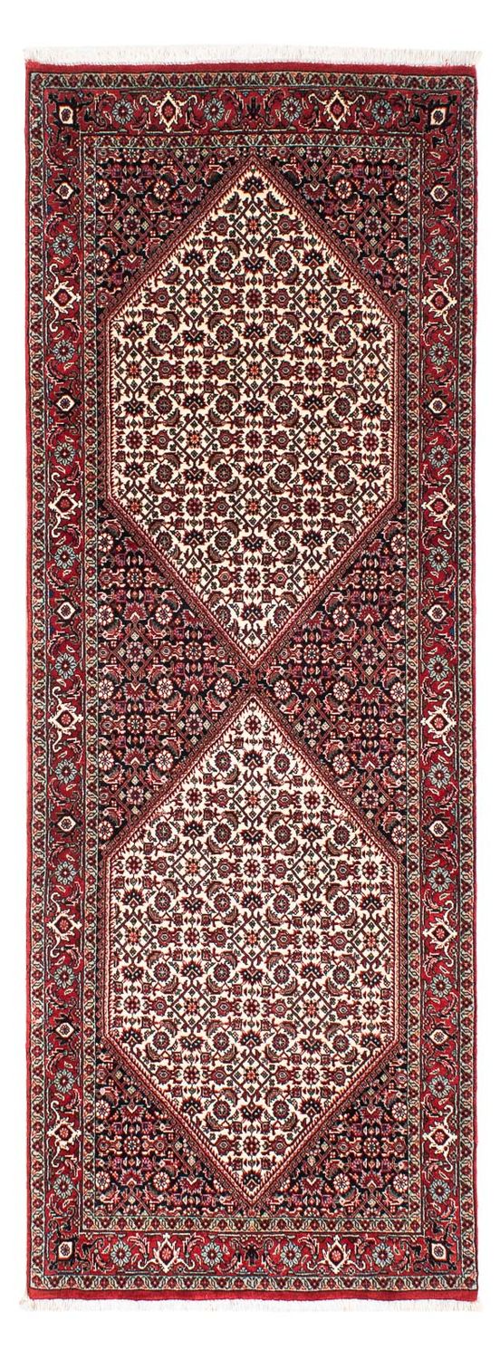 Bidjar Teppe 76x205cm - Persisk teppe