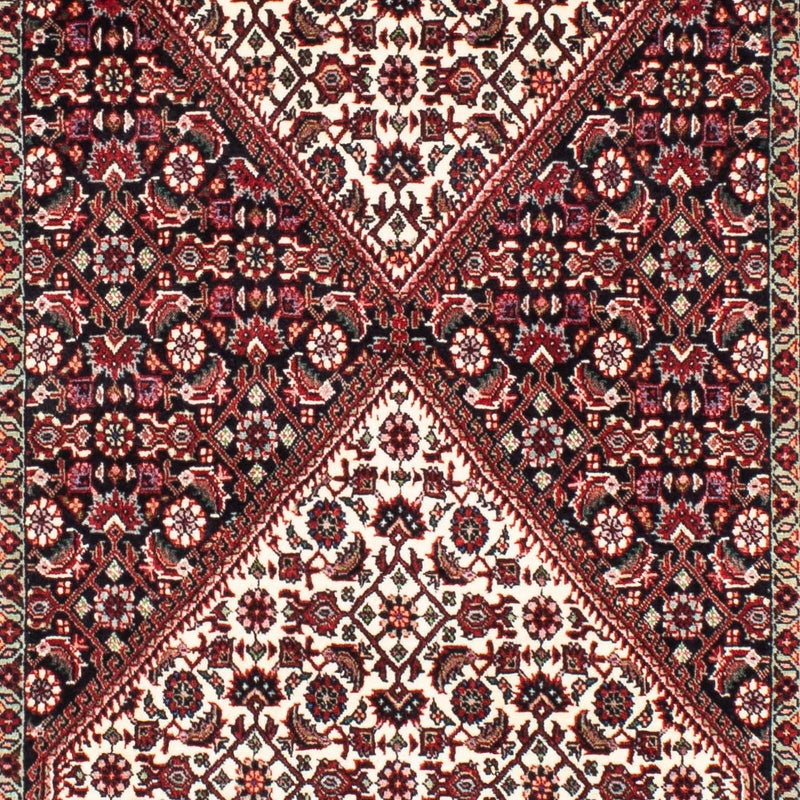 Bidjar Teppe 76x205cm - Persisk teppe