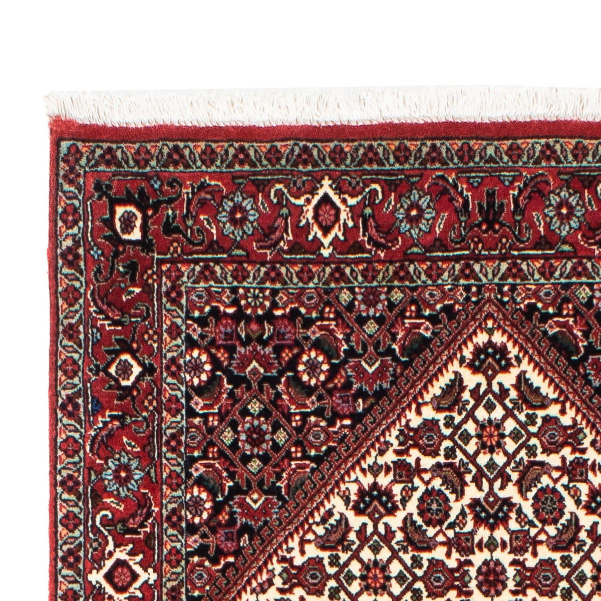 Bidjar Teppe 76x205cm - Persisk teppe