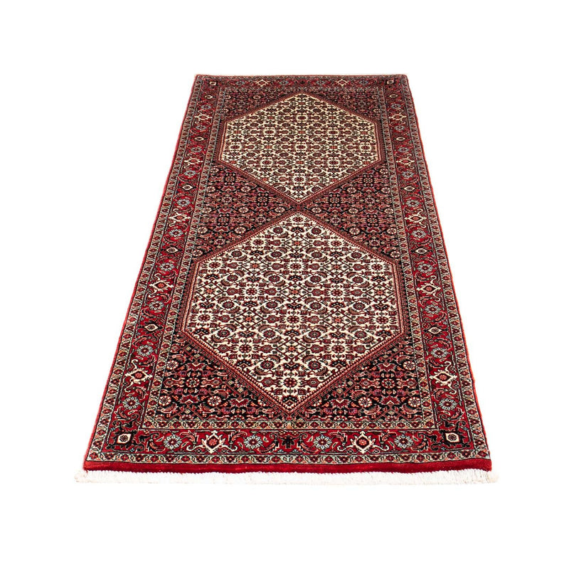 Bidjar Teppe 76x205cm - Persisk teppe