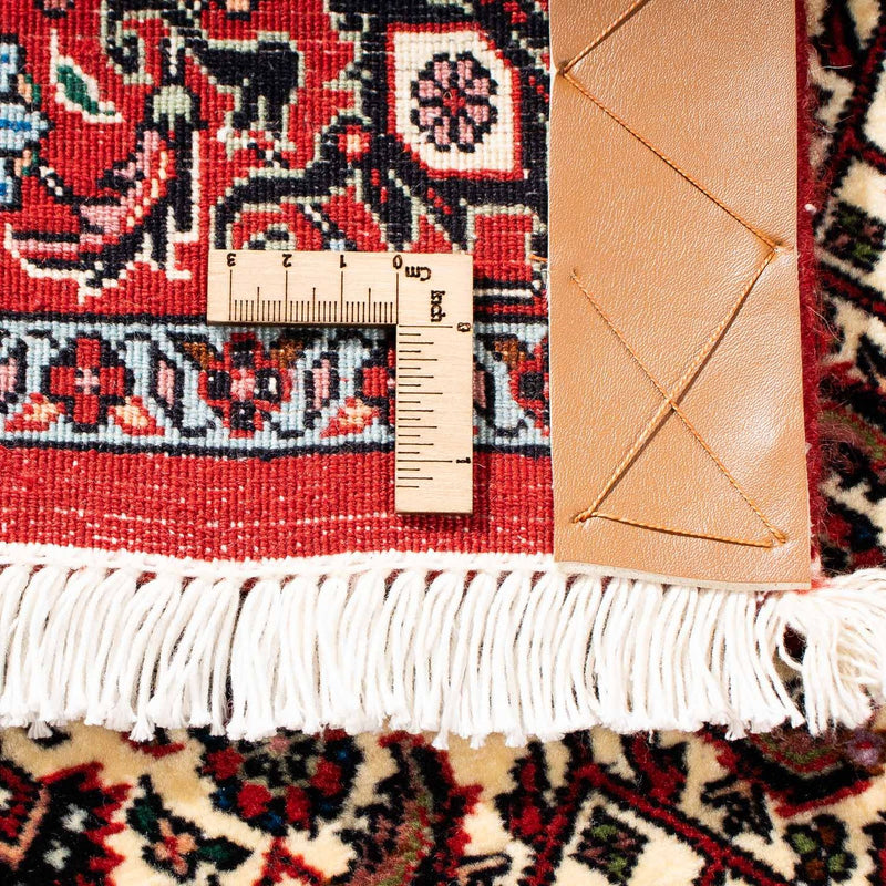 Bidjar Teppe 76x205cm - Persisk teppe